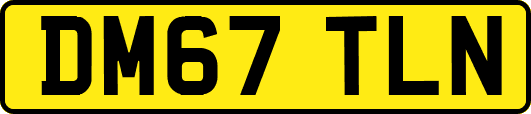 DM67TLN