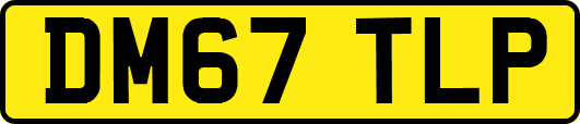 DM67TLP