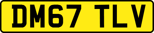 DM67TLV