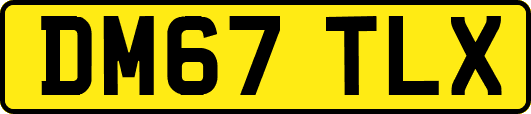 DM67TLX