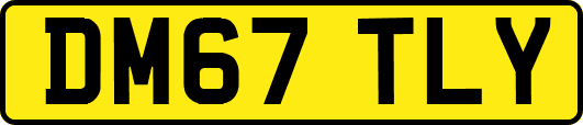 DM67TLY