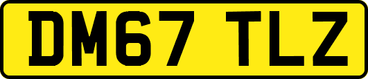 DM67TLZ