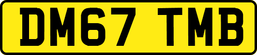 DM67TMB