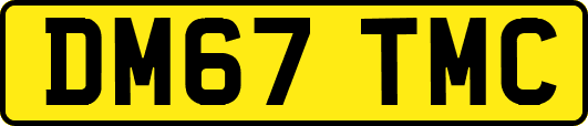 DM67TMC