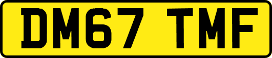 DM67TMF