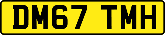 DM67TMH