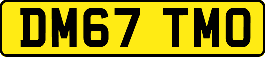 DM67TMO