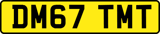 DM67TMT
