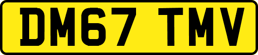 DM67TMV