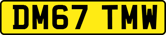 DM67TMW