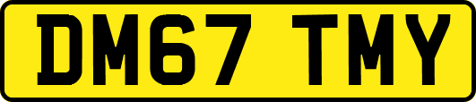 DM67TMY