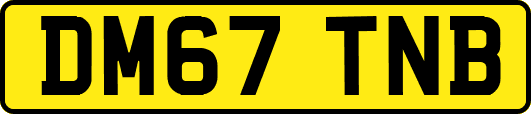 DM67TNB