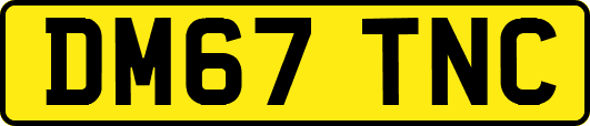 DM67TNC