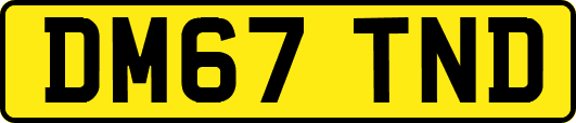 DM67TND