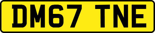 DM67TNE