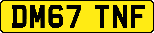 DM67TNF
