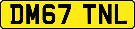 DM67TNL