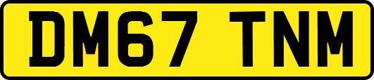 DM67TNM