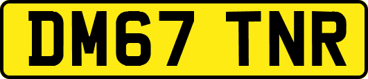 DM67TNR