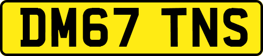 DM67TNS