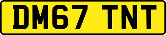 DM67TNT