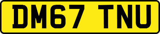 DM67TNU