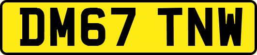 DM67TNW