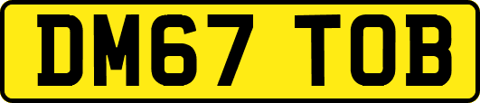 DM67TOB
