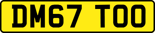 DM67TOO