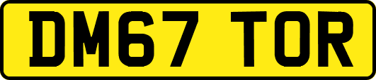 DM67TOR