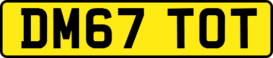 DM67TOT