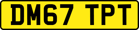 DM67TPT