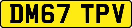 DM67TPV