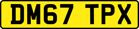 DM67TPX