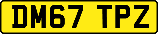 DM67TPZ