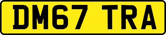 DM67TRA