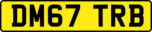 DM67TRB