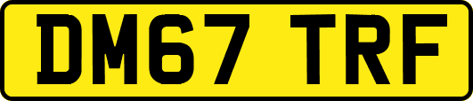 DM67TRF