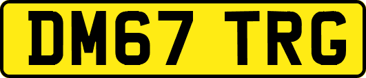 DM67TRG