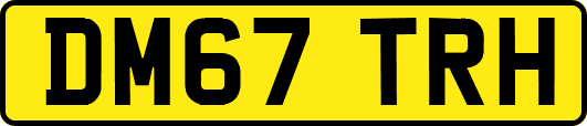 DM67TRH