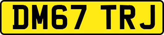 DM67TRJ
