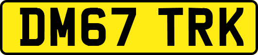 DM67TRK