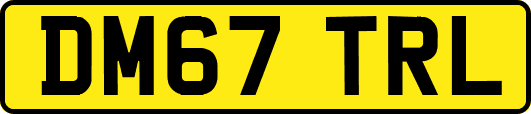 DM67TRL