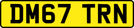 DM67TRN