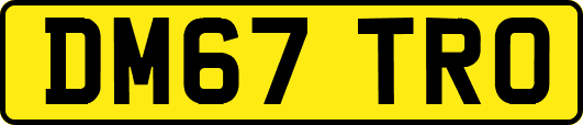 DM67TRO
