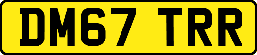 DM67TRR