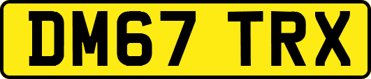 DM67TRX