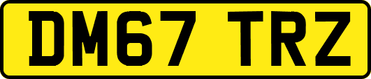 DM67TRZ