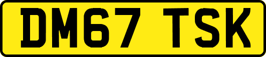DM67TSK