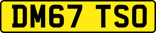 DM67TSO